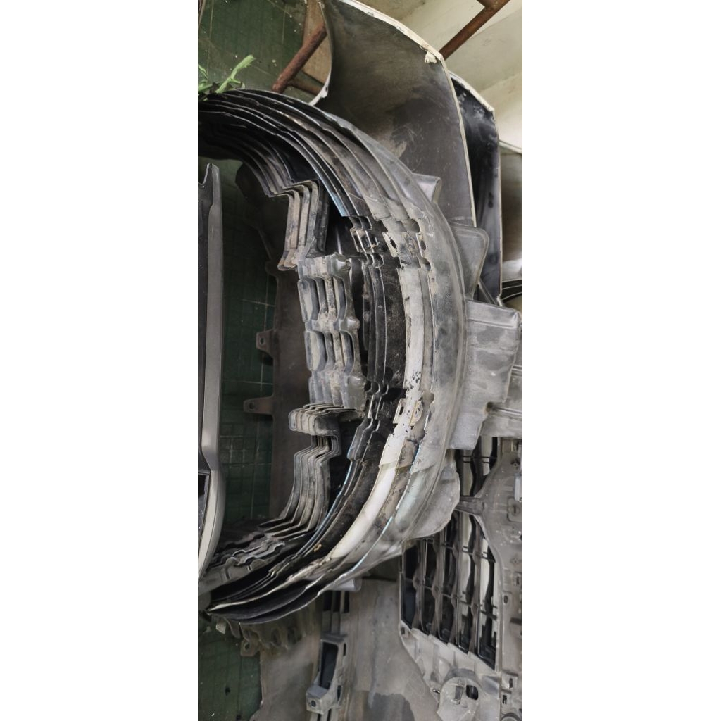 liner fender Avanza 2016 sampai 2018