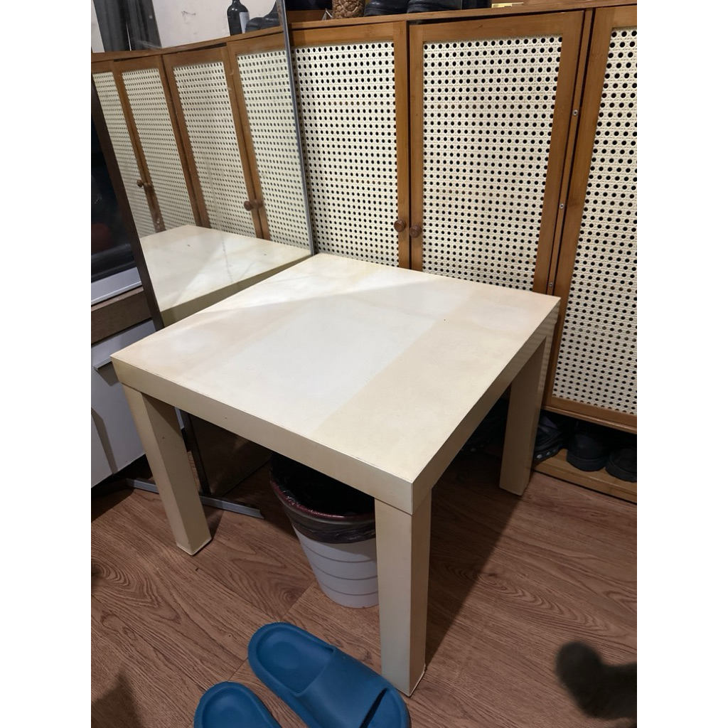 NET Meja Ikea Meja Makan Meja Belajar Minimalis