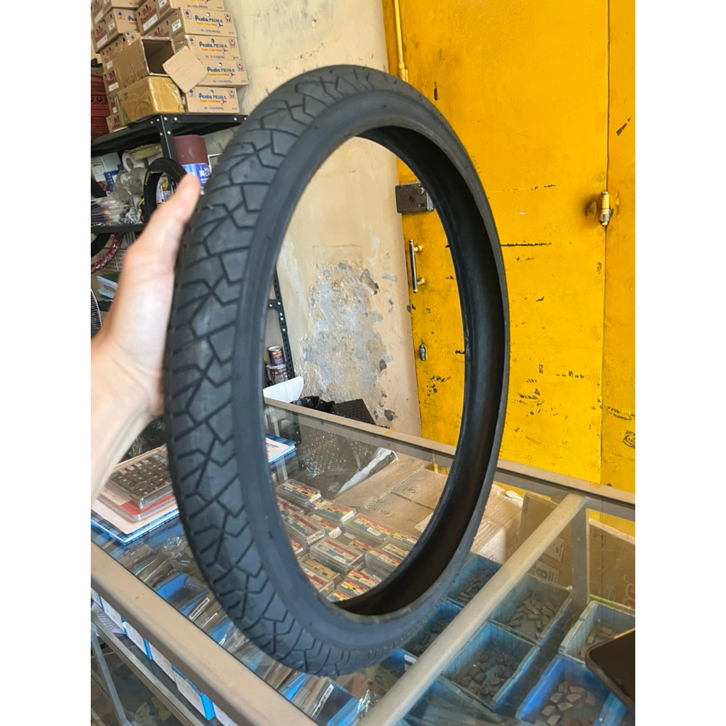 Ban Luar Sepeda Ukuran 20x1.75