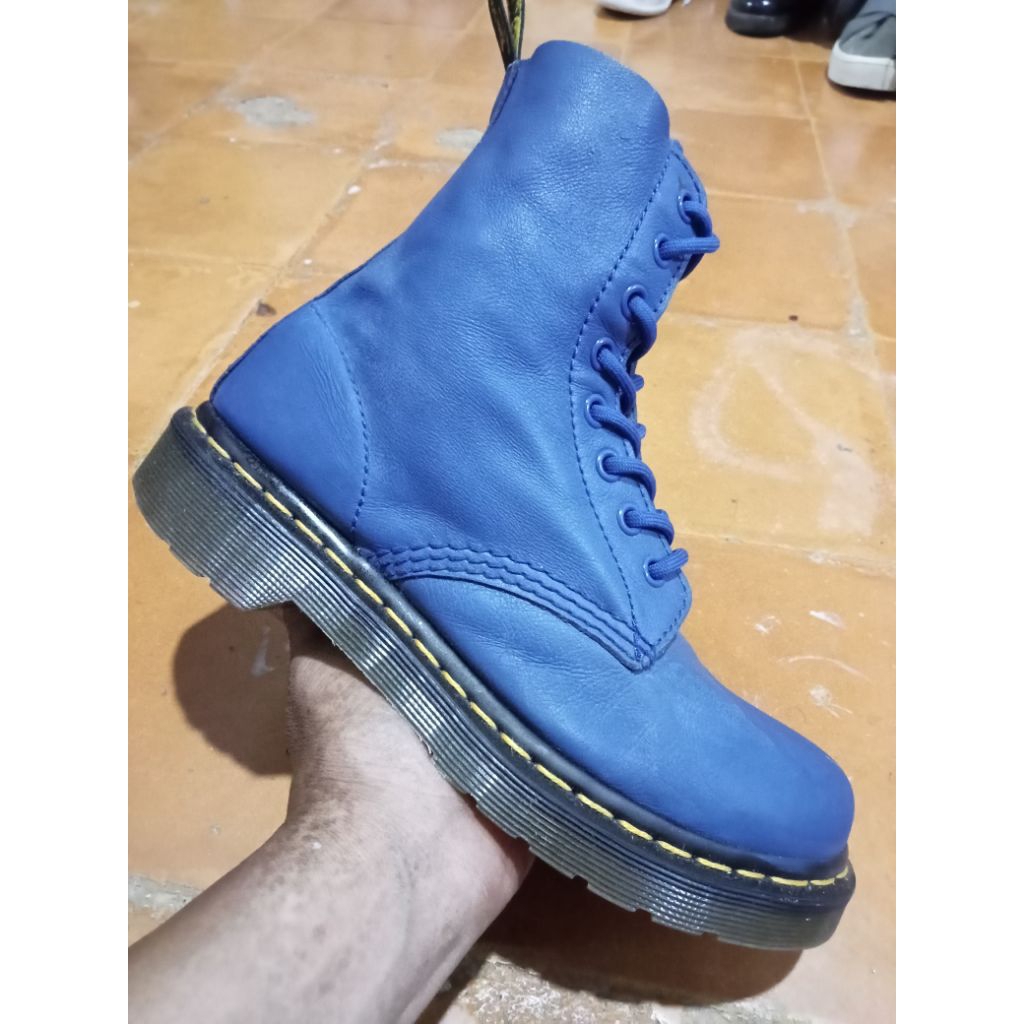 Dr Martin 36 insole 225