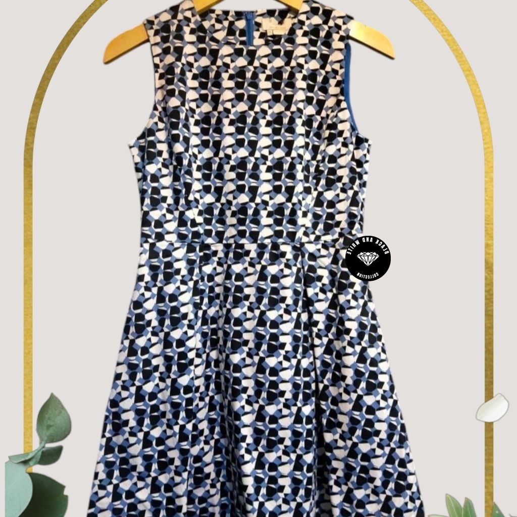 KATE SPADE A Line Dress/ Midi Dress wanita