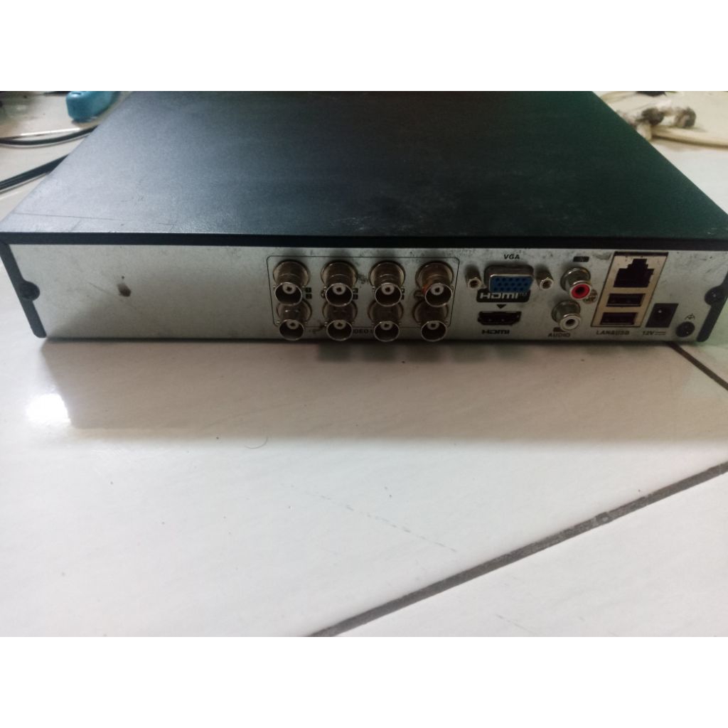 DVR Hikvision 4TB Cctv Murah