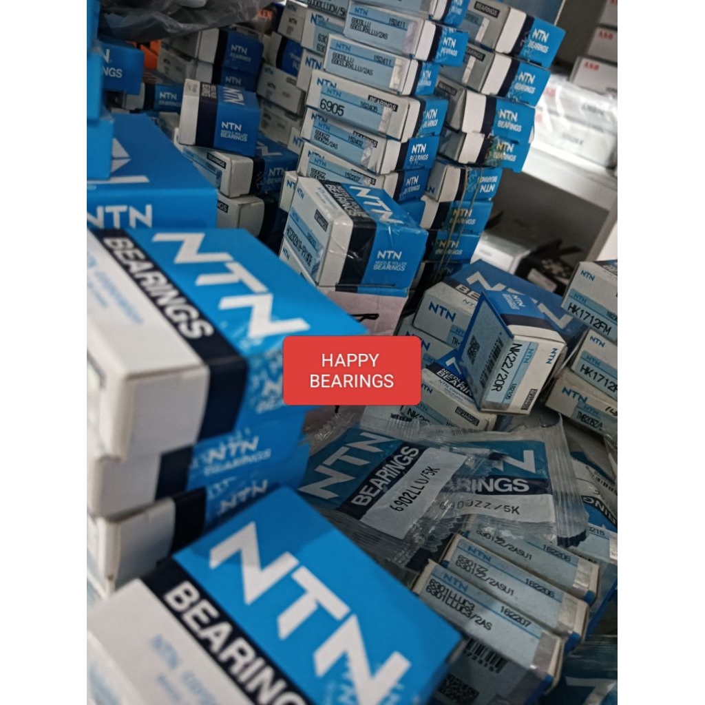 NEEDLE BEARING HK 2216 / HK2216 NTN JAPAN ORIGINAL