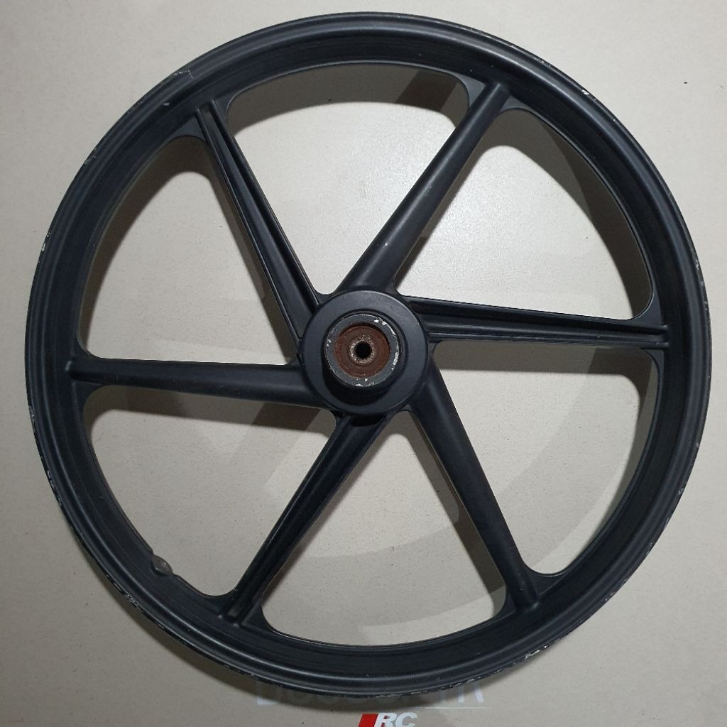 velg depan yoko ring 17 palang 6