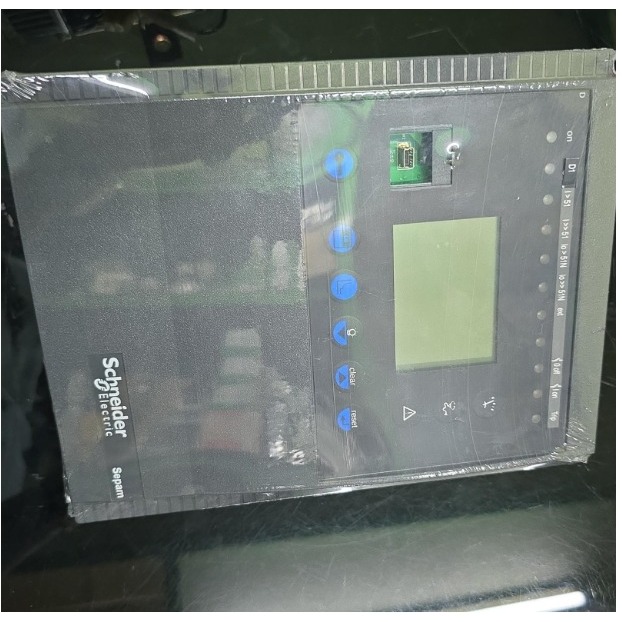 SCHNEIDER SEPAM T20 TRANSFORMER 59607