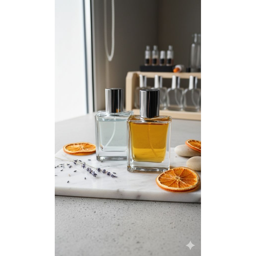 Parfum Refill Laki-laki Aroma Dunhil blue 10ml, 30ml, 50ml wangi mewah tanpa harus mahal