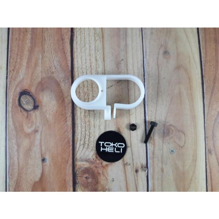 Caddx Peanut Camera Mounting Case