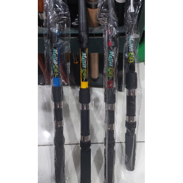 JORAN PANCING ANTENA BELOSO KUAT RINGAN PANJANG 150CM
