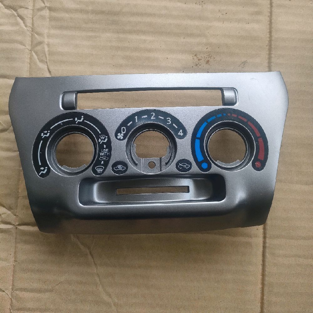 panel tombol ac original no parts 55406-bz550 ori