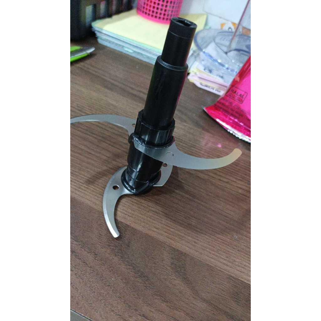 Pisau Chopper Oxone OX-272 OX272 NEW