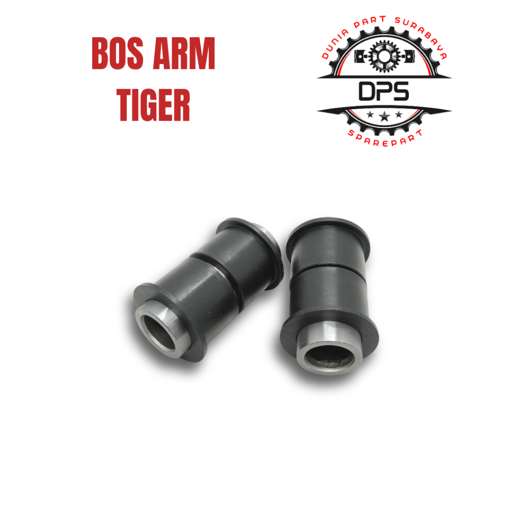 Bos Bosh Arm Fork Tiger Swing Arem Honda Tiger Lama 2000 Tiger NewTiger Revo
