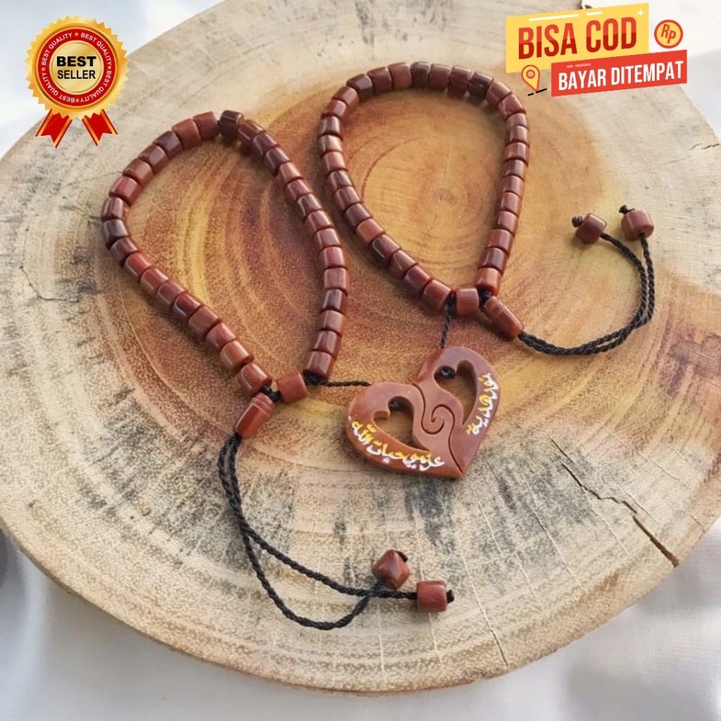 Gelang kokka/kaukah/kaokah Ukir nama Request nama dan tanggal Couple Best Seller