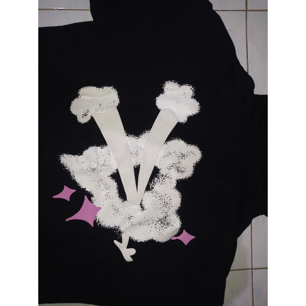 chmb shooting love zip