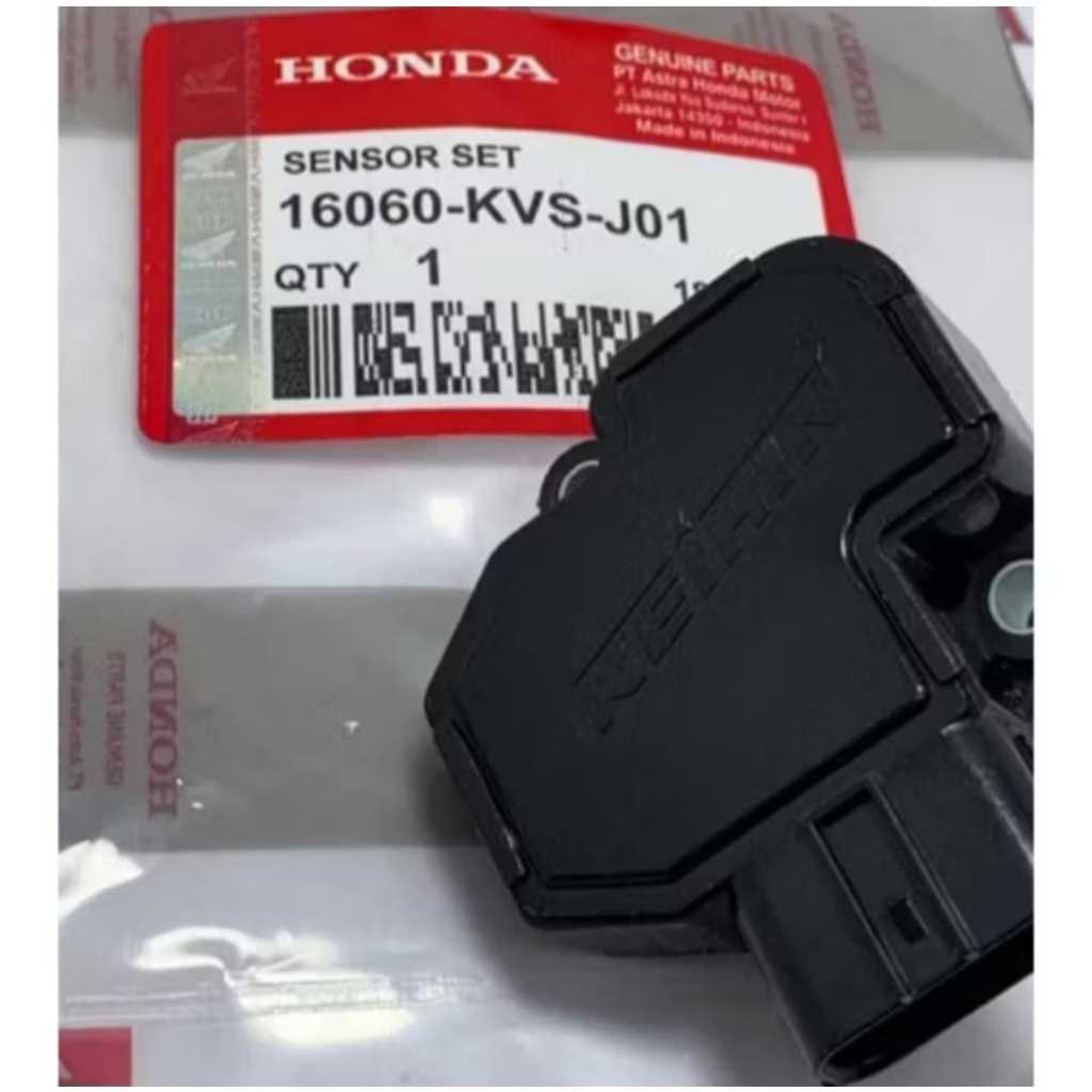 SENSOR TPS CB 150R NEW LED,CB 150R,SONIC 150,SUPRA GTR ORIGINAL KEIHIN