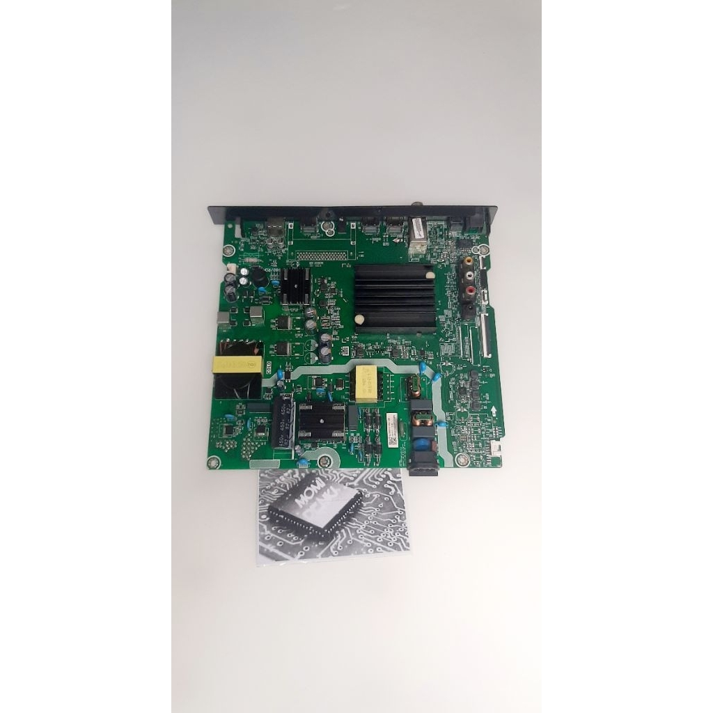 PLD43UG5959 PLD 43UG5959 MAINBOARD POLYTRON