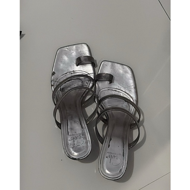 Heels EVB/ Everbest Preloved