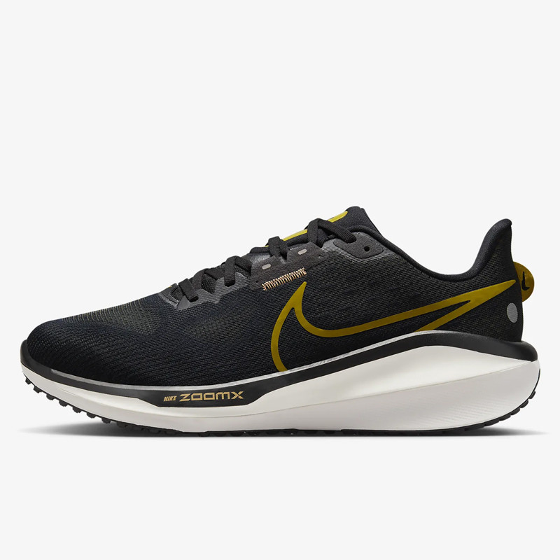 Nike Vomero 17 Black Gold
