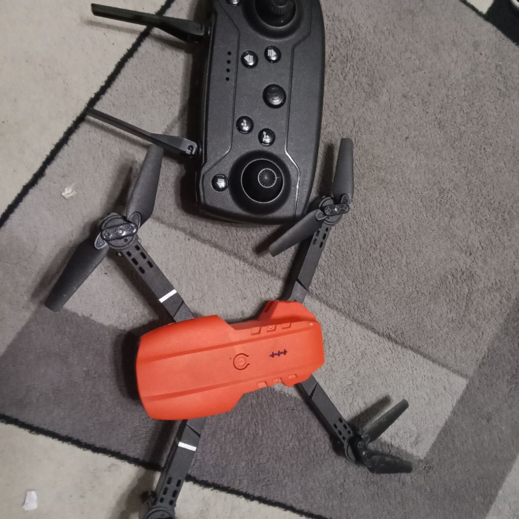 drone e99