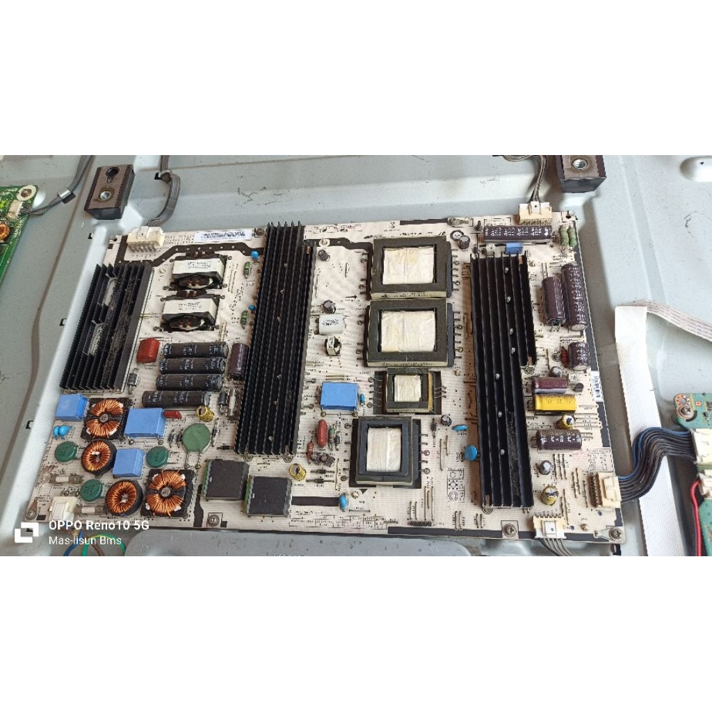 PSU - POWER SUPPLY TV PLASMA SAMSUNG PS50C7000YRXXD - PS50C7000 - 50C7000