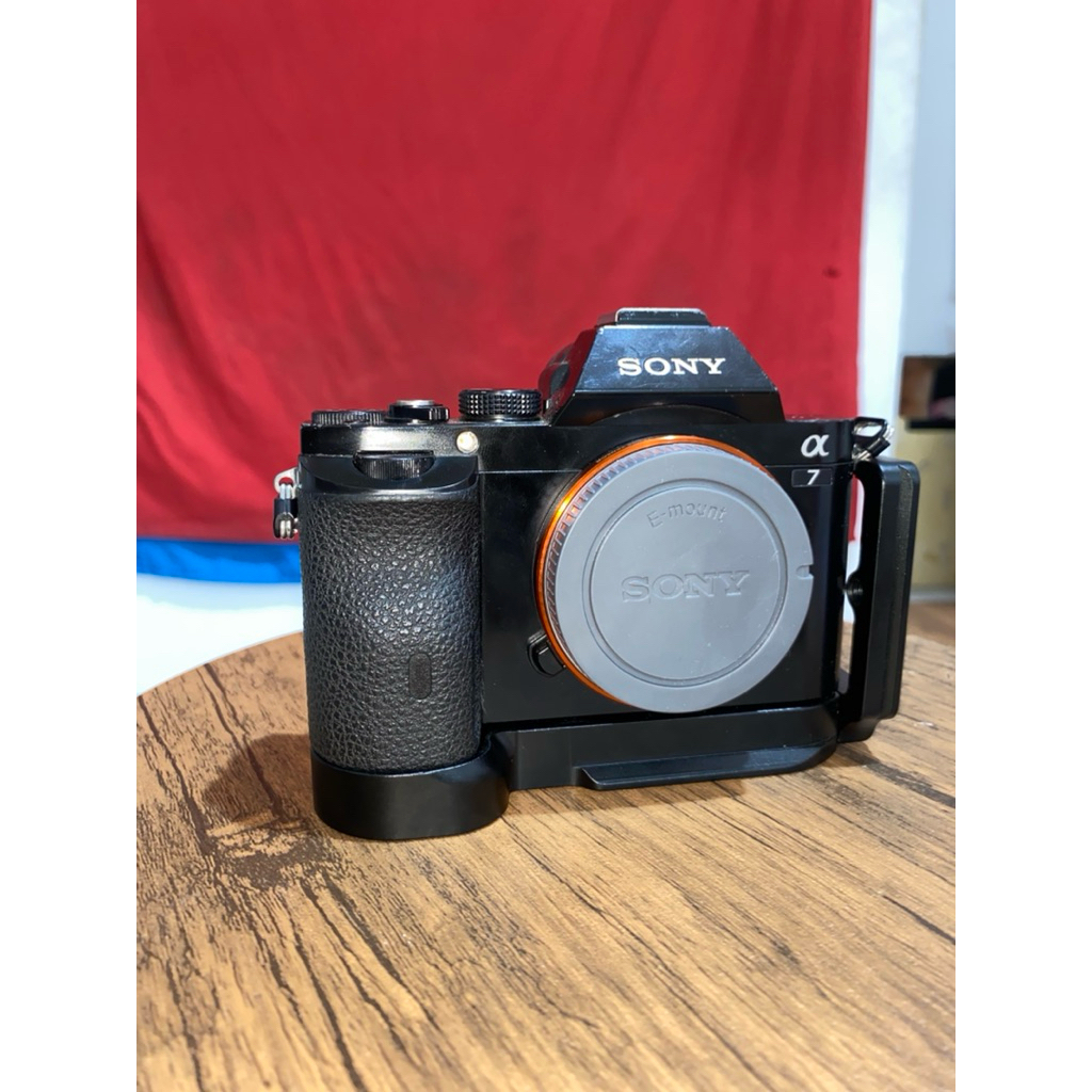 SONY A7CLASSIC BO