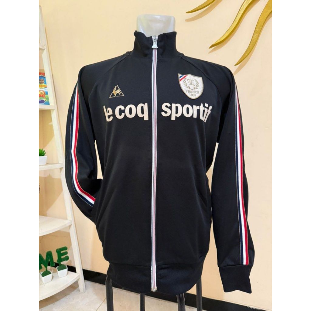 Le Coq Sportif Original Tracktop