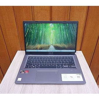 Asus VivoBook A415DAP X415DAP Ryzen 3 3250u RAM 16GB SSD 512GB 14” FHD Windows 11 Desain Gaming