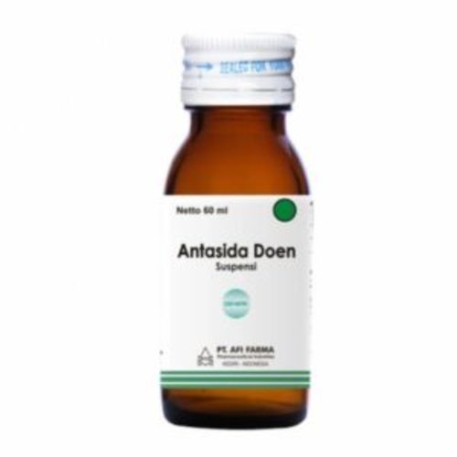 antasida  doen erela sirup 60 ml