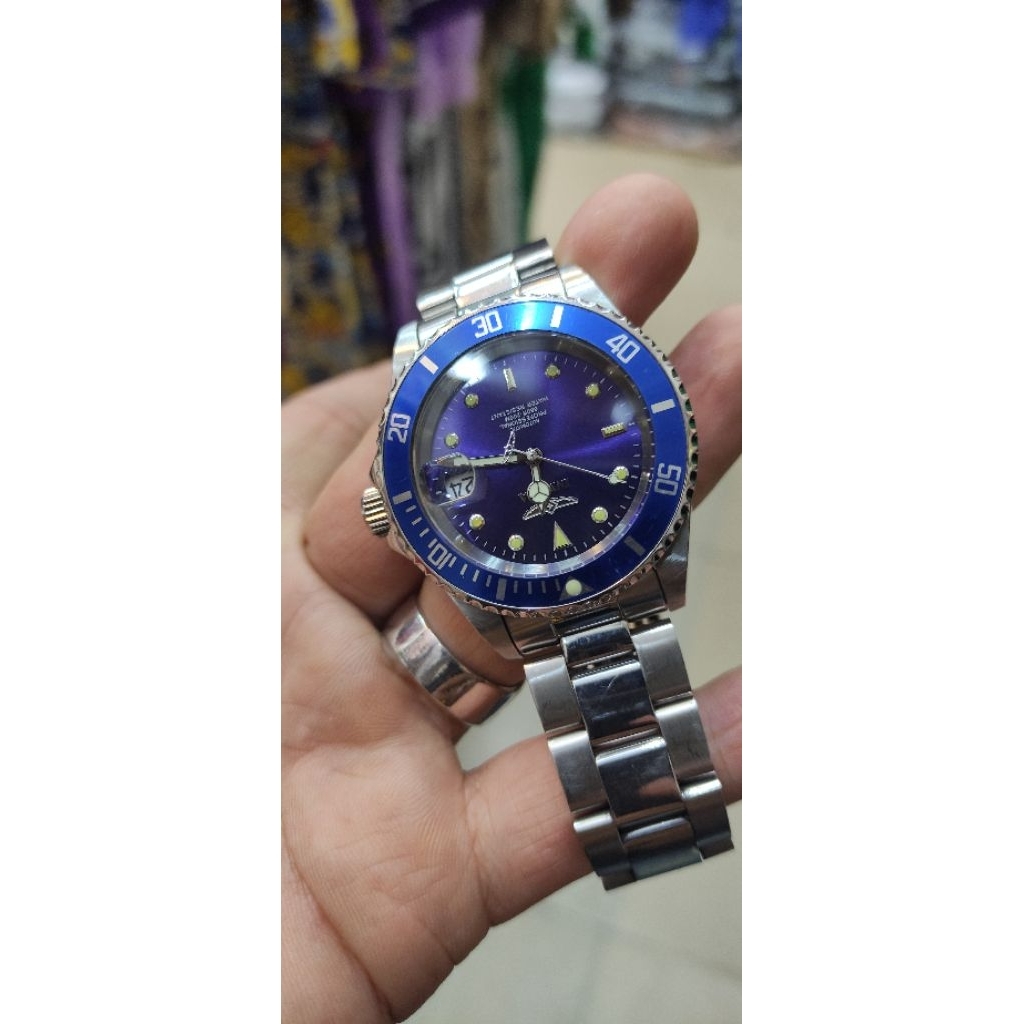 jam invicta second original