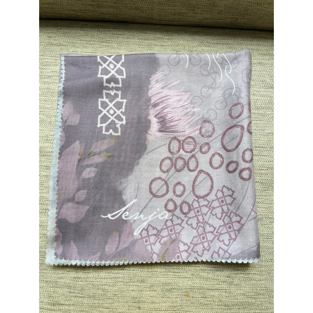 [PRELOVED] Scarf brand SENJA