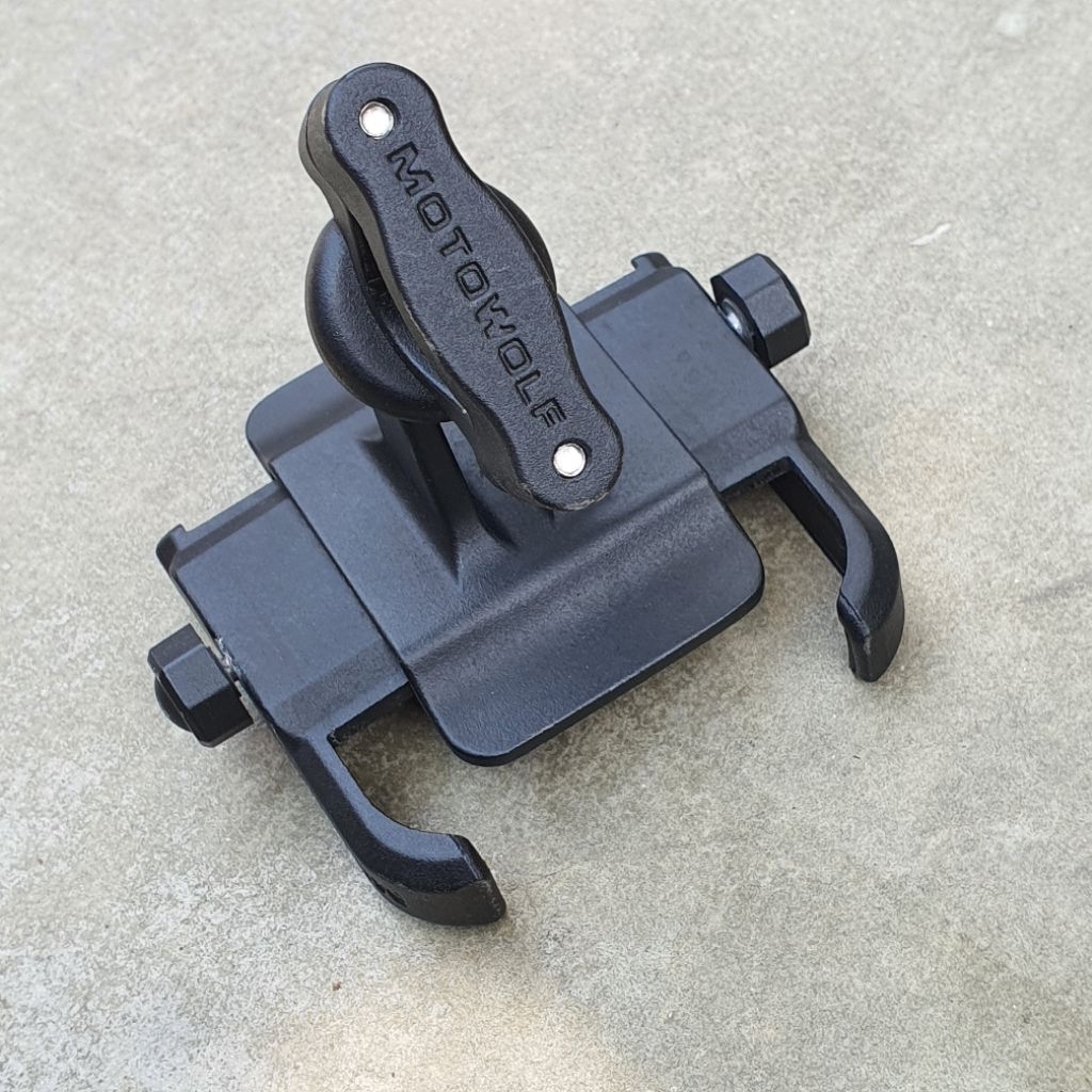 phone holder motowolf original