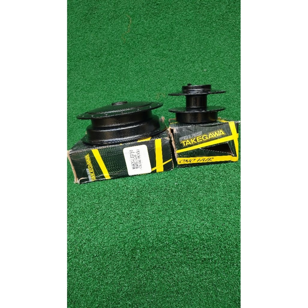 Tromol Yamaha Mio j depan belakang variasi hitam