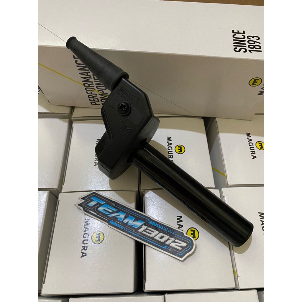 GAS SPONTAN MAGURA ORIGINAL