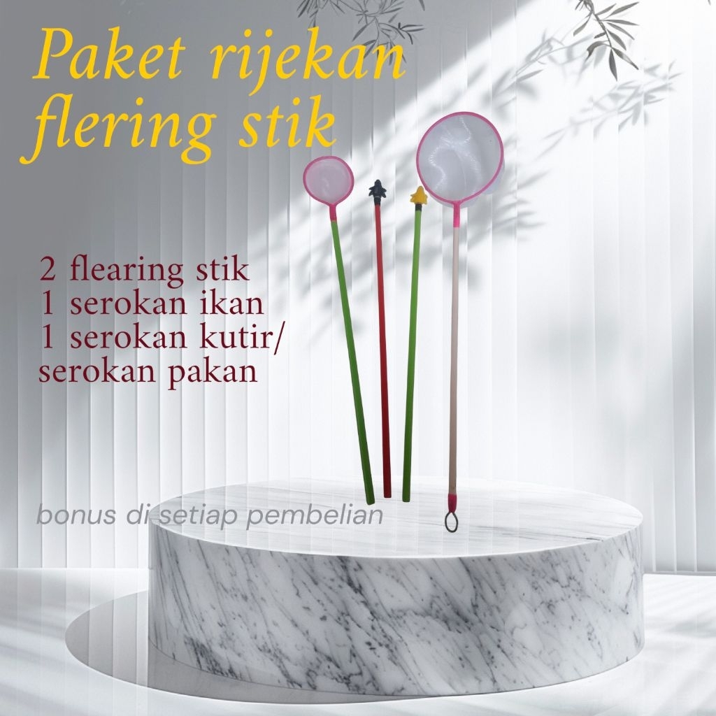 rijekan stik flering