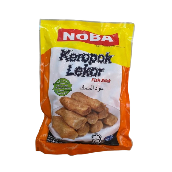Keropok Lekor