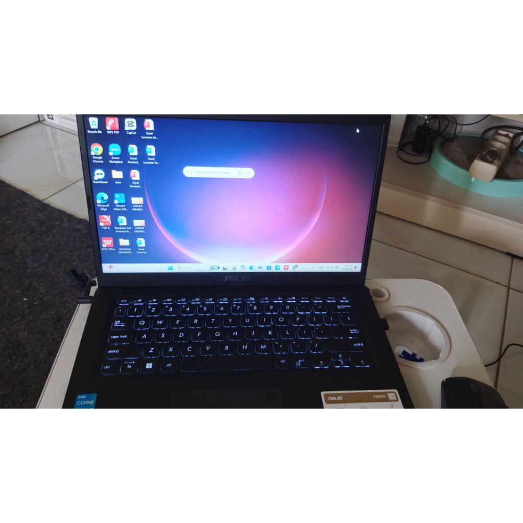 Laptop Asus A1400E,14inch
