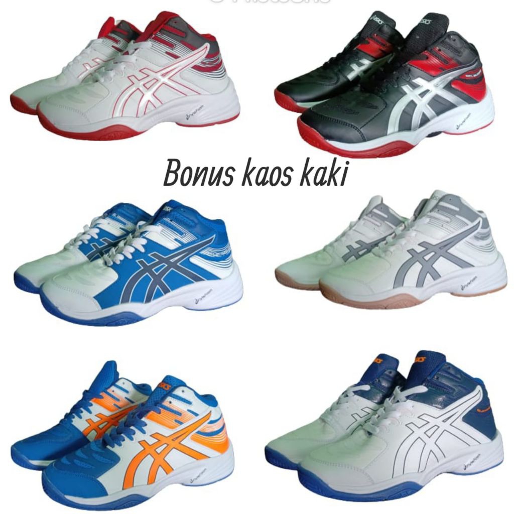 sepatu volly be_yo_nd Terbaru/sepatu Volly ball pria/sepatu Be_yo_nd pria/sepatu Olahraga volly pria
