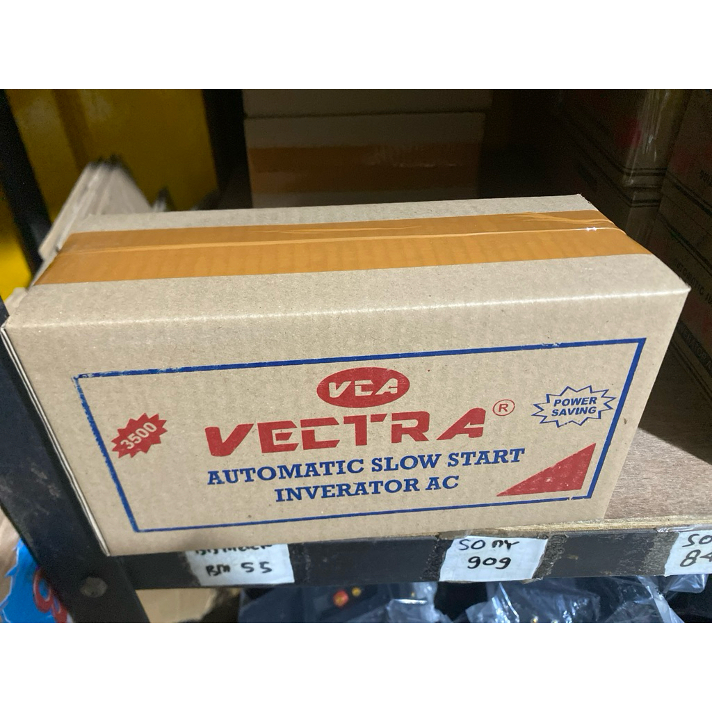 AUTOSTART SOFTSTART POWERSTARTING POWER STARTING PENSTABIL DAYA SLOW START 3500watt VEXTRA 3500 WATT
