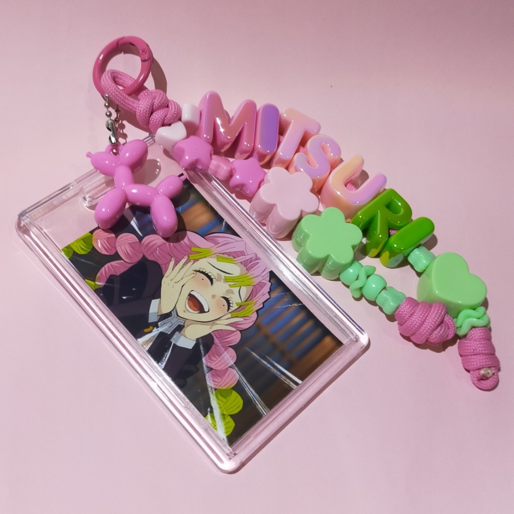 (UNTAI 2) Bag charm | Tumbler charm | Bottle charm | Phone charm | Keyring Charm