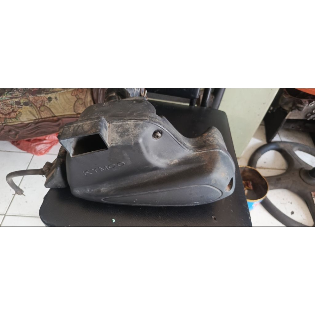 Box Filter Kymco XTR