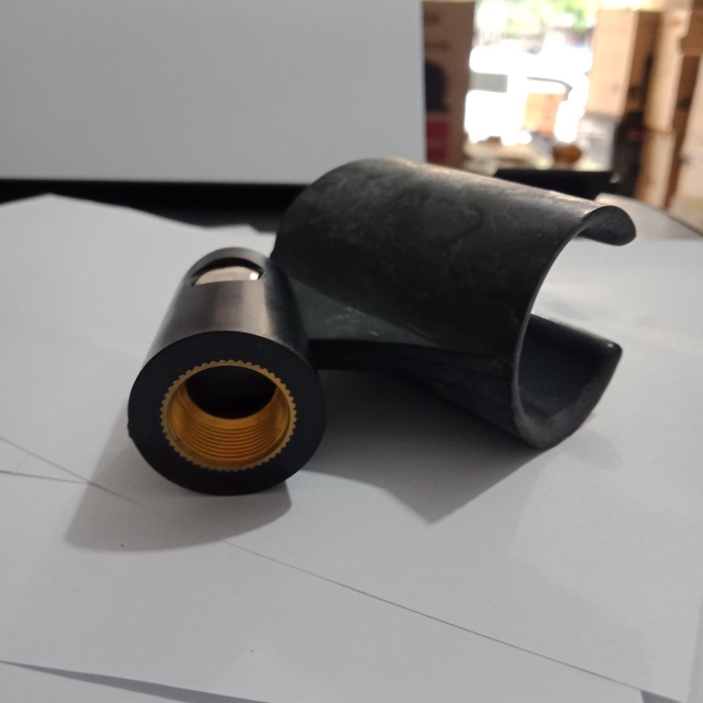 holder microphone wireless