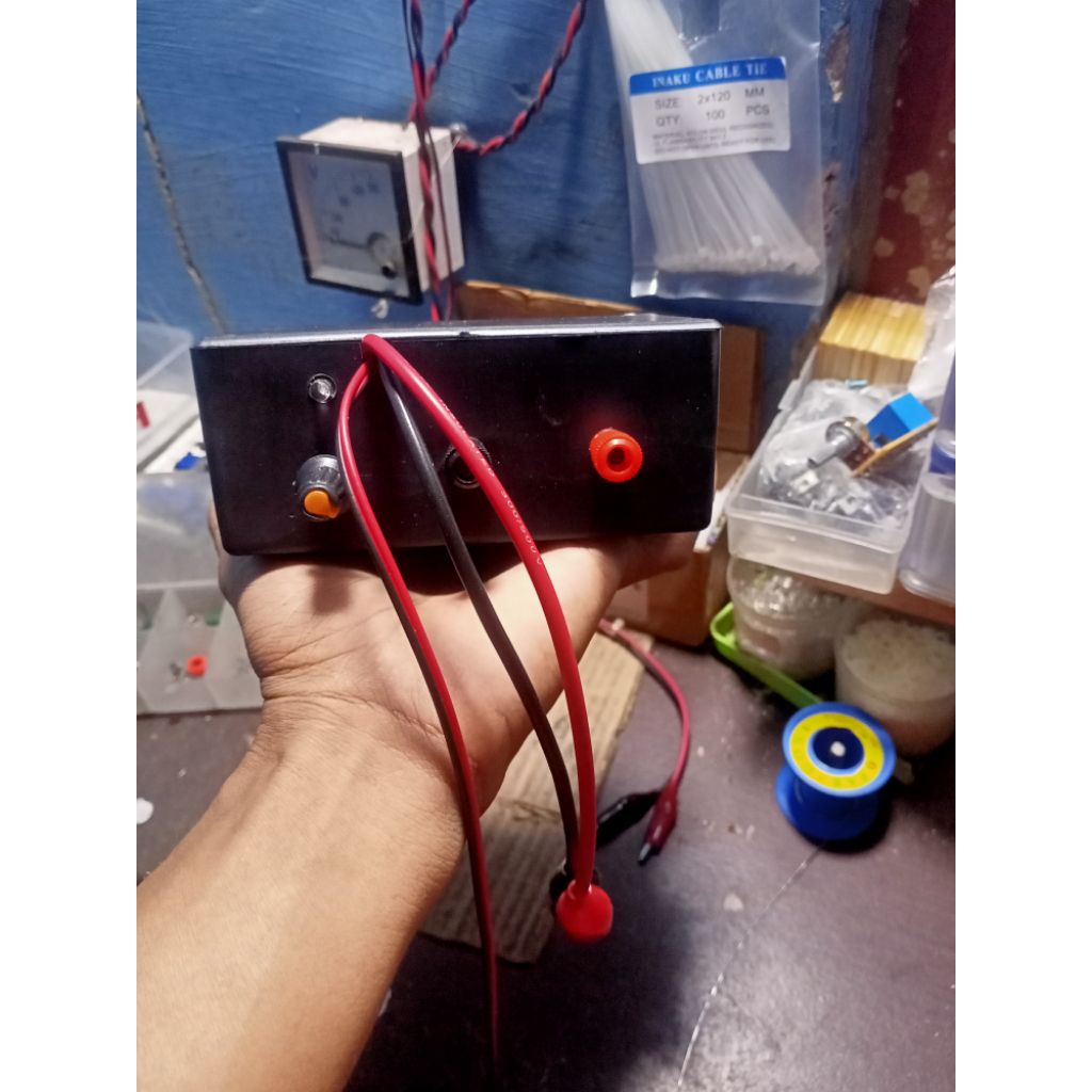 PDC 2fet ultrashonik