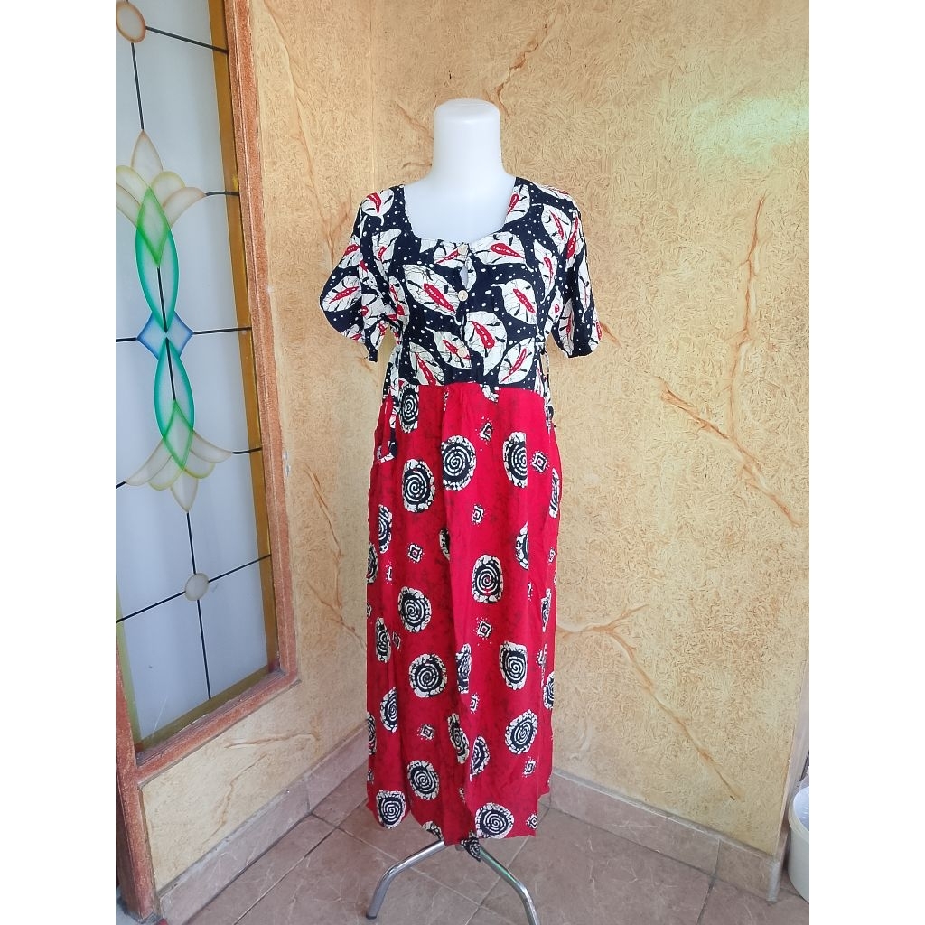 preloved daster busui