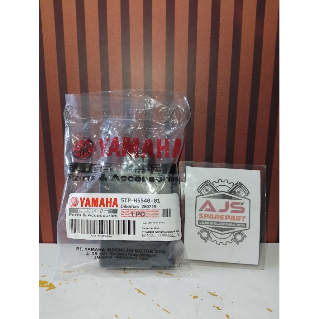 CDI JUPITER Z 5TL-H5540-00 YAMAHA