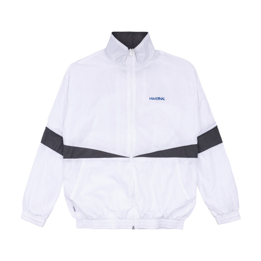 TRACK JACKET MATERNAL - WEVER