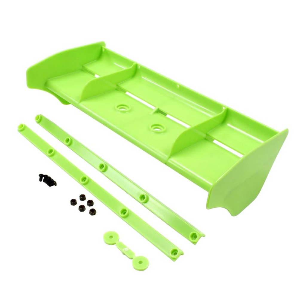 Kyosho IF491KG Wing ( F- Green/mp9 Tki4 )