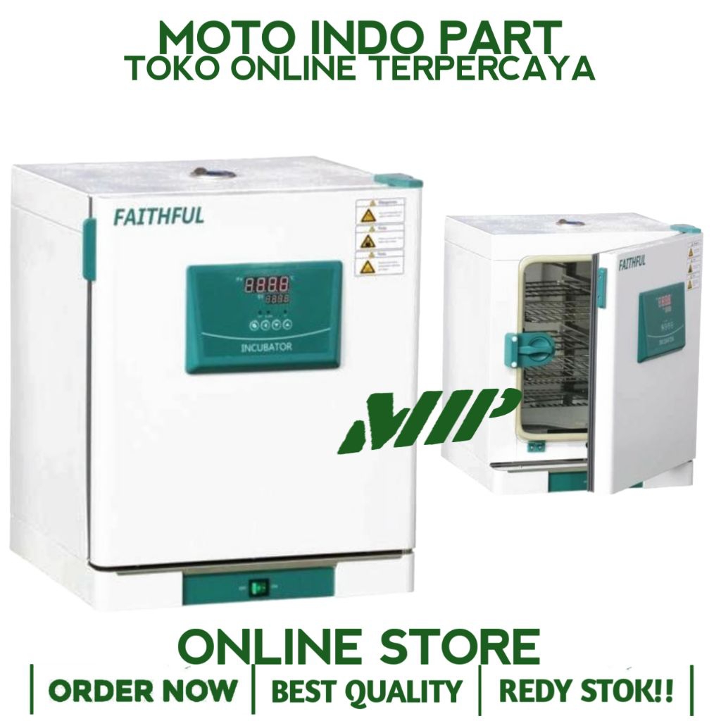 Laboratory Incubator | Incubator Laboratorium 63L