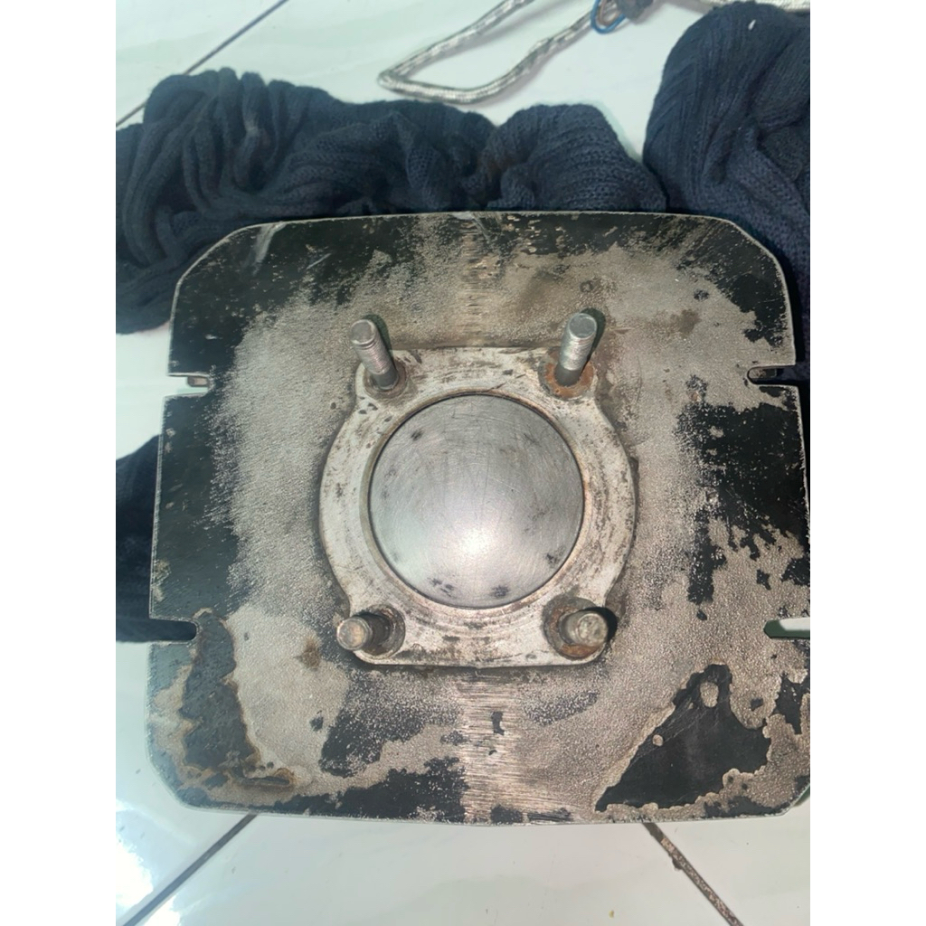 BLOK YAMAHA RX KING ORIGINAL Y3