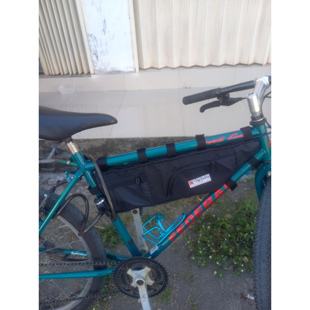 tas sepeda tas frame tas sepeda touring tas federal