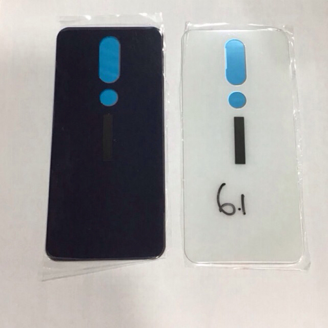 BACKDOOR NOKIA 6.1 PLUS