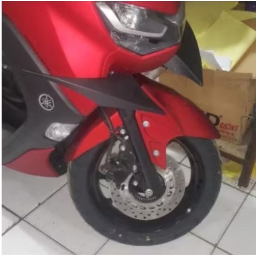 Winglet Nmax New 2020 Winglet Nmax 2020 Winglet N Max New 2020 Winglet N Max 2020 tanduk depan nmax